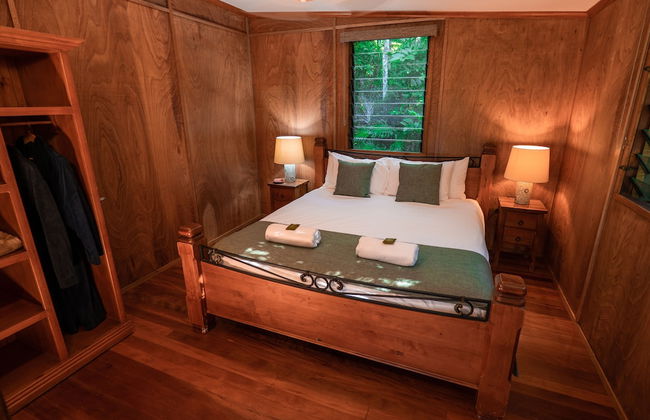 Whispering Valley Cottage Retreat - Foto 3