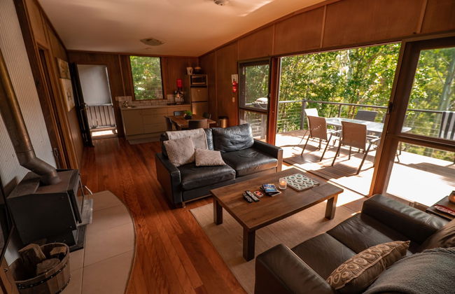 Whispering Valley Cottage Retreat - Foto 21