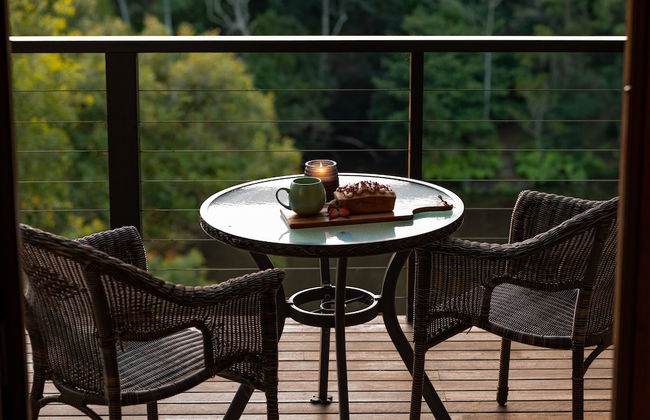 Whispering Valley Cottage Retreat - Foto 29