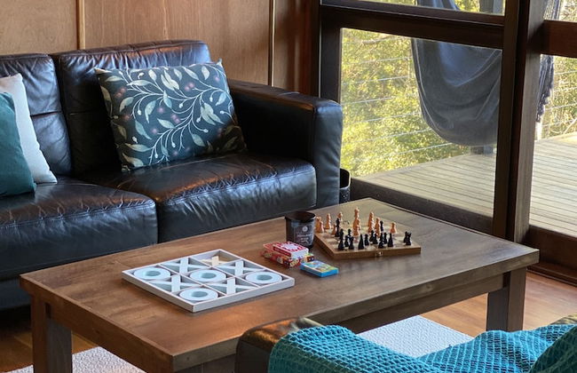 Whispering Valley Cottage Retreat - Foto 23