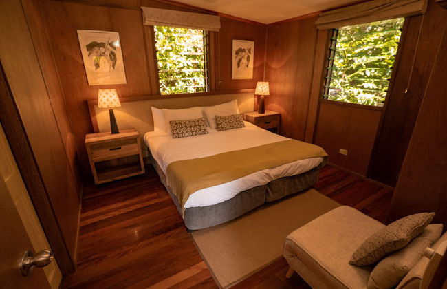 Whispering Valley Cottage Retreat - Foto 16