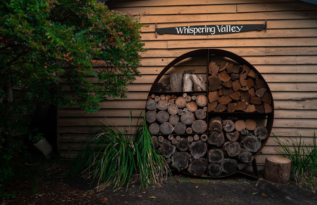 Whispering Valley Cottage Retreat - Foto 55