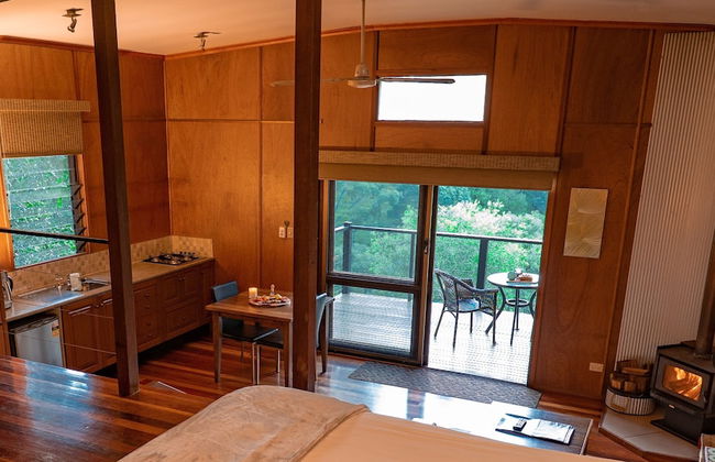 Whispering Valley Cottage Retreat - Foto 22