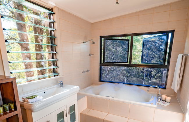 Whispering Valley Cottage Retreat - Foto 44