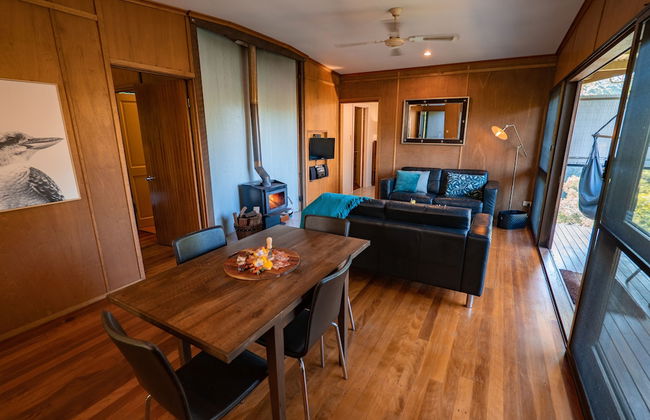 Whispering Valley Cottage Retreat - Foto 24