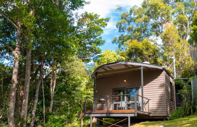 Whispering Valley Cottage Retreat - Foto 32