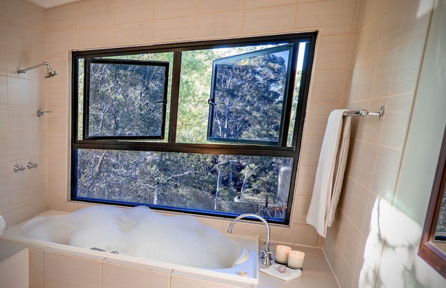 Whispering Valley Cottage Retreat - Foto 38