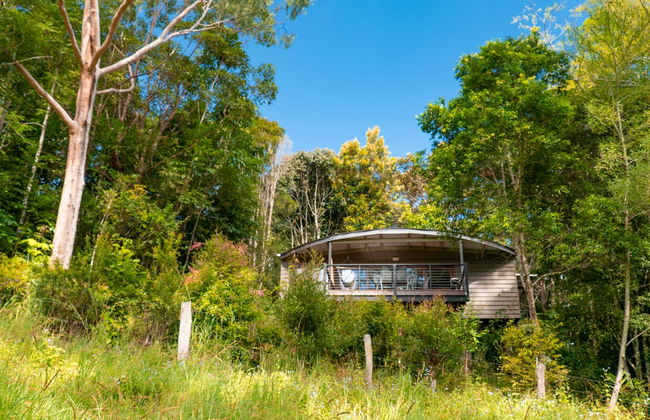 Whispering Valley Cottage Retreat - Foto 34