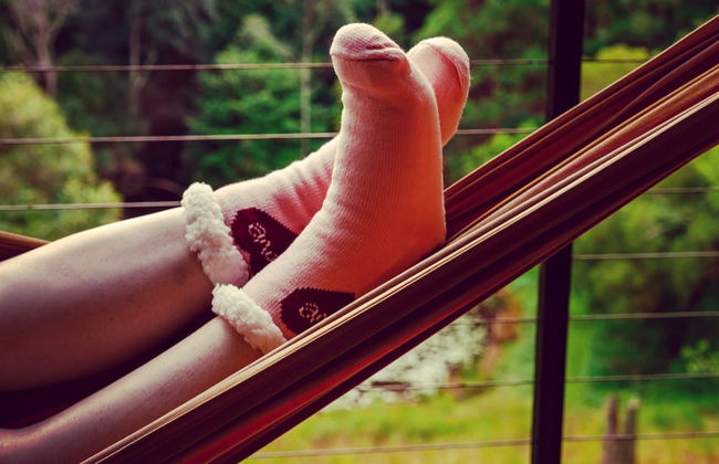 Whispering Valley Cottage Retreat - Foto 26