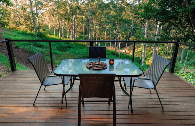 Whispering Valley Cottage Retreat - Foto 30