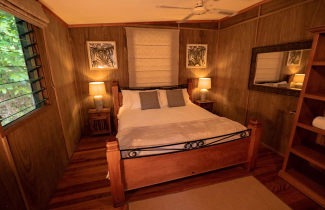 Whispering Valley Cottage Retreat - Foto 15