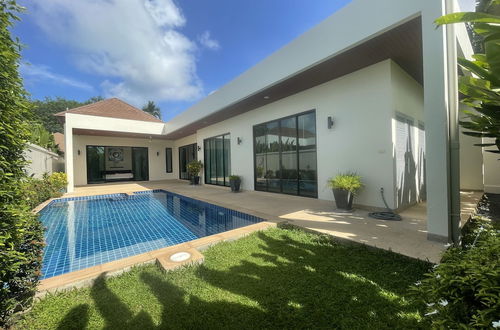 Photo 22 - Andaman 3br Pool Villa