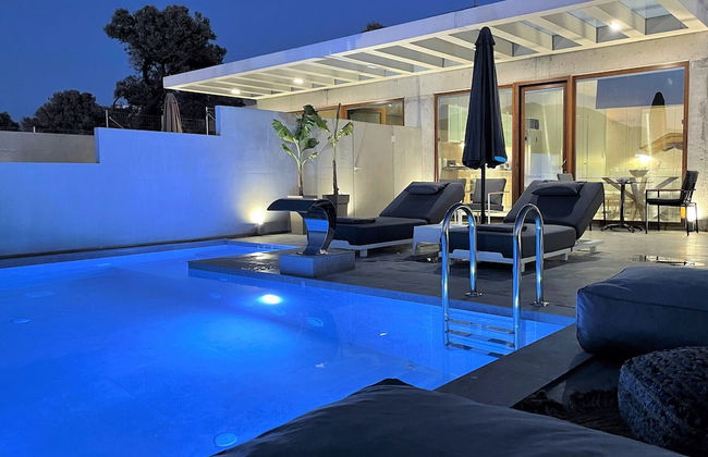 MARNOS VILLAS - Photo 13