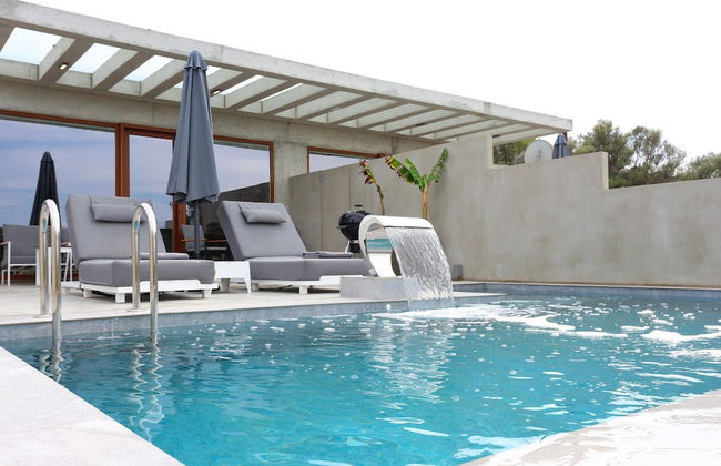MARNOS VILLAS - Photo 1