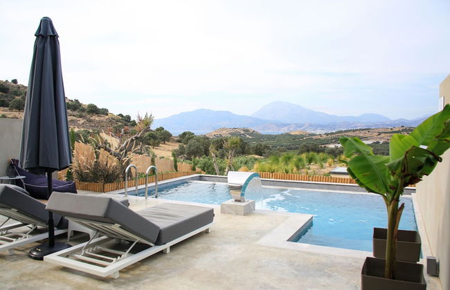MARNOS VILLAS - Photo 12