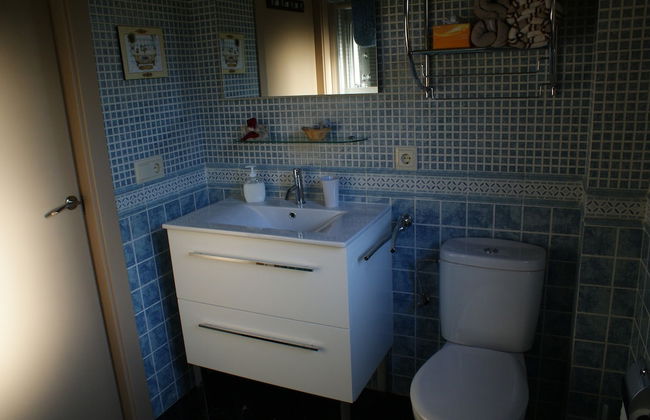 Casa Rural Mas Prat en Santa Margarita de Bianya no1 - Foto 21
