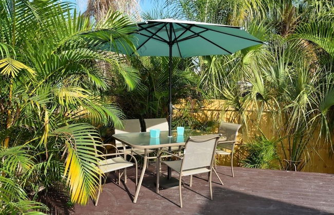 Seahorse Beach House managed by Beach Retreats - Foto 32