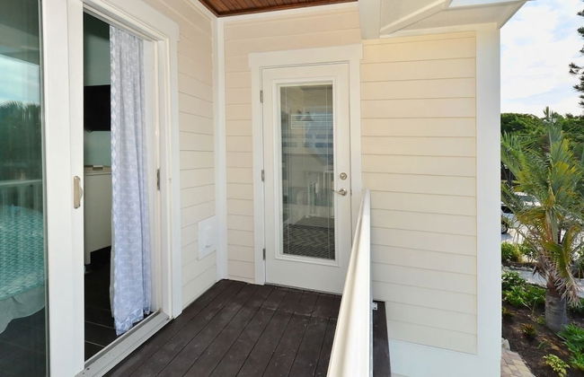 Seahorse Beach House managed by Beach Retreats - Foto 30