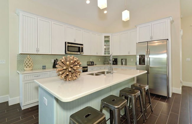 Seahorse Beach House managed by Beach Retreats - Foto 10