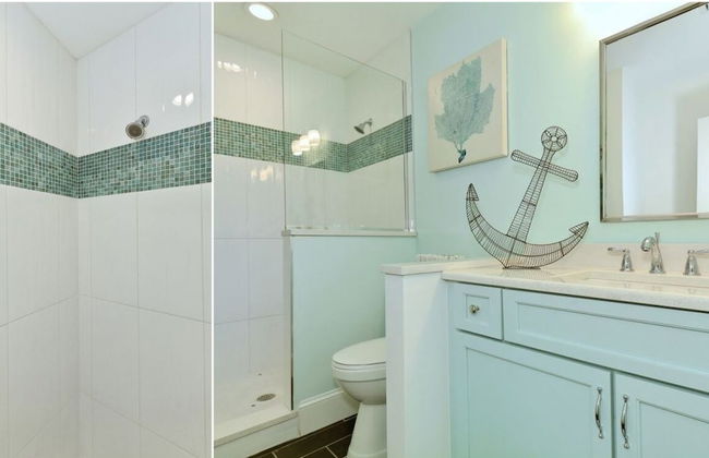 Seahorse Beach House managed by Beach Retreats - Foto 17