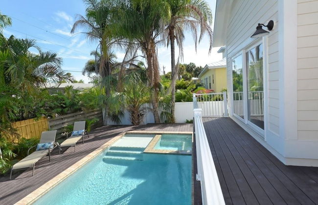 Seahorse Beach House managed by Beach Retreats - Foto 22