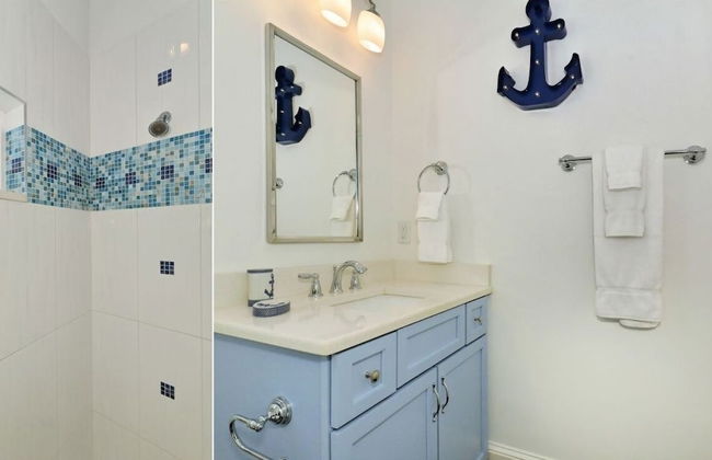 Seahorse Beach House managed by Beach Retreats - Foto 19