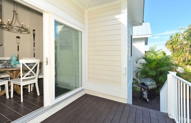 Seahorse Beach House managed by Beach Retreats - Foto 33