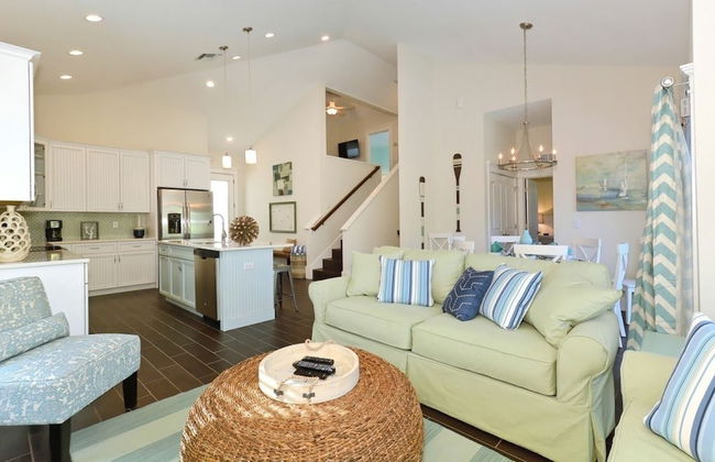 Seahorse Beach House managed by Beach Retreats - Foto 14