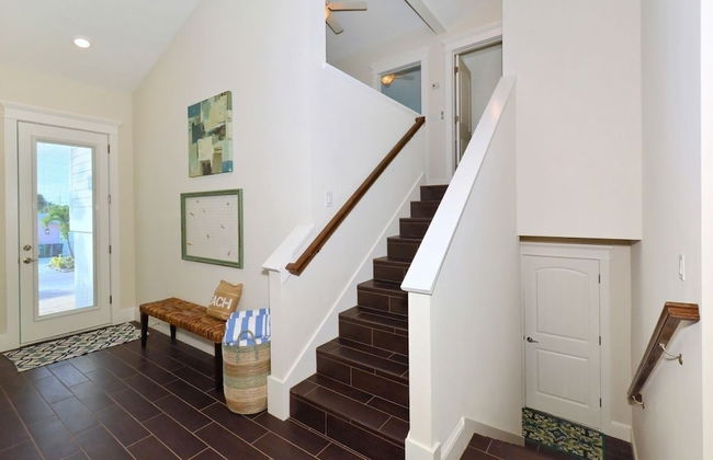 Seahorse Beach House managed by Beach Retreats - Foto 29