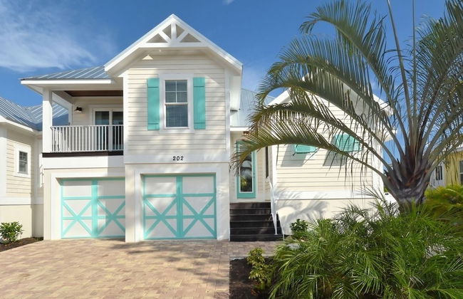 Seahorse Beach House managed by Beach Retreats - Foto 1