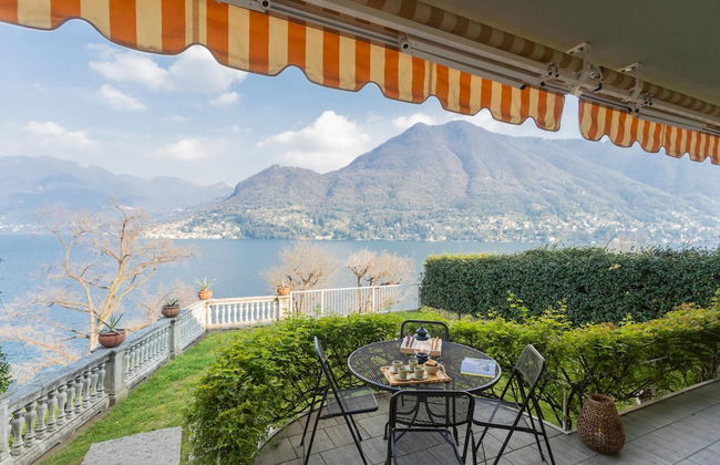 On the Lake - Private Garden Parking - Foto 1
