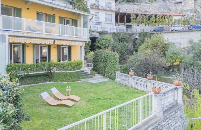 On the Lake - Private Garden Parking - Foto 45