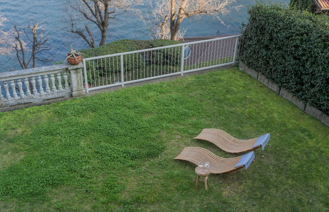 On the Lake - Private Garden Parking - Foto 13
