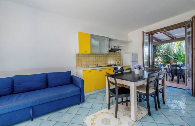 Casa Vacanza Azzurra 4 - Foto 17