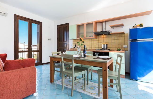 Casa Vacanza Azzurra 4 - Foto 21
