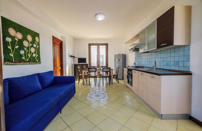 Casa Vacanza Azzurra 4 - Foto 19