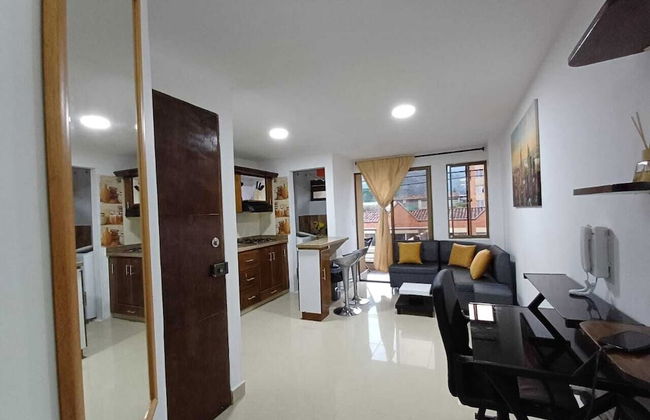 Apartamento Brisa Campestre - Foto 1