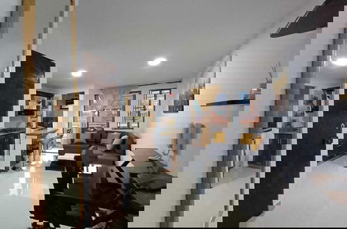 Foto 1 - Apartamento Brisa Campestre