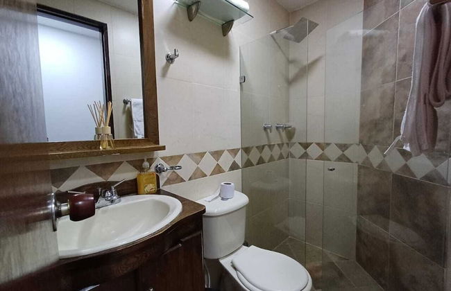 Apartamento Brisa Campestre - Foto 5