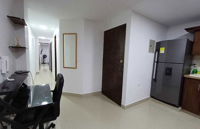 Apartamento Brisa Campestre - Foto 4