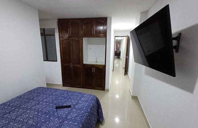 Apartamento Brisa Campestre - Foto 2
