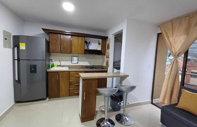 Apartamento Brisa Campestre - Foto 3