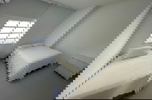 Foto 11 - Apartamentos en Edificio Portofino ICDI