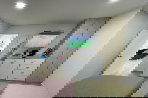 Foto 5 - Apartamentos en Edificio Portofino ICDI