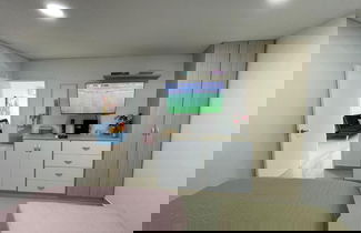 Foto 2 - Apartamentos en Edificio Portofino ICDI