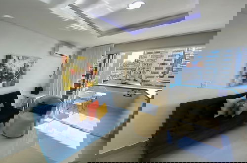 Foto 42 - Apartamentos en Edificio Portofino ICDI