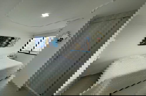 Foto 2 - Apartamentos en Edificio Portofino ICDI