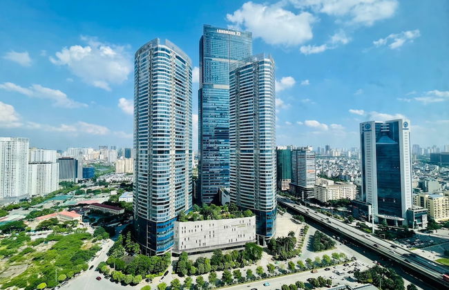 Hagi APT Vinhomes Skylake - Foto 77