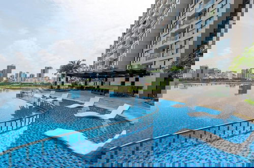 Photo 75 - Hagi APT Vinhomes Skylake