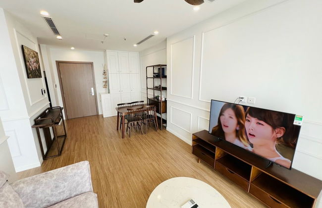 Hagi APT Vinhomes Skylake - Foto 24